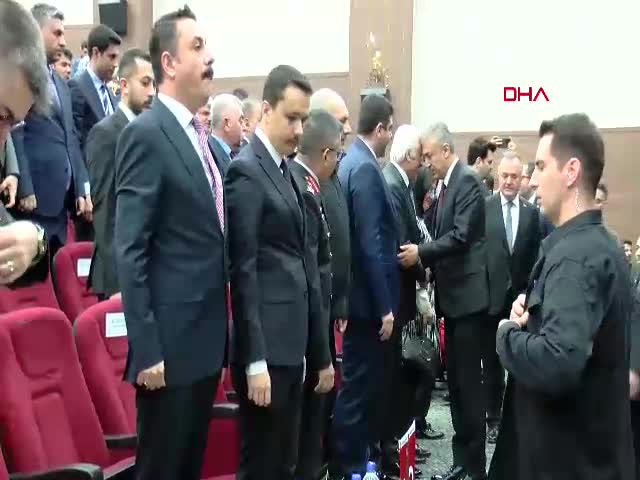 Mardin'de 23 Nisan Ulusal