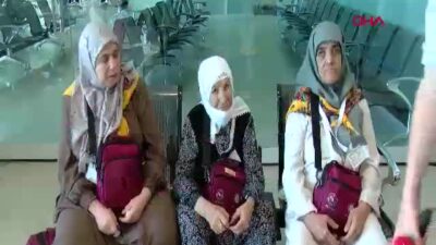 Diyanet İşleri Başkanlığı organizasyonuyla Mardin’den