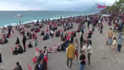 23 Nisan Ulusal Egemenlik ve