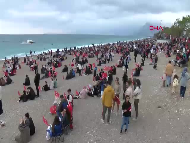 23 Nisan Ulusal Egemenlik