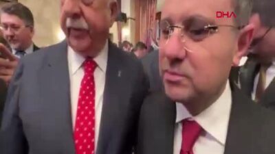 Adalet Bakanı Akın Gürlek, Ceza