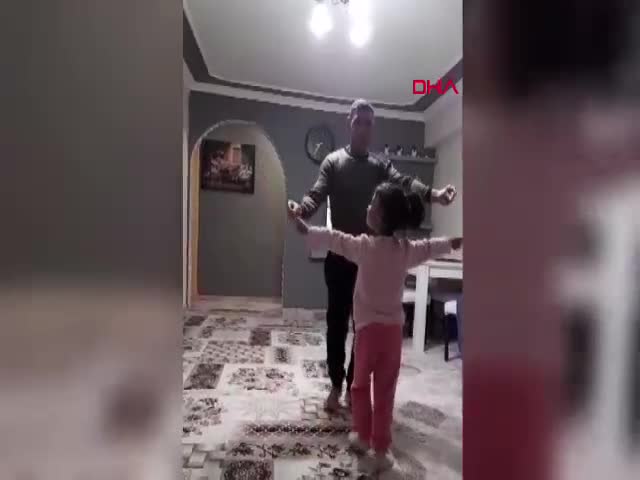 Adana'da yaşayan inşaat işçisi