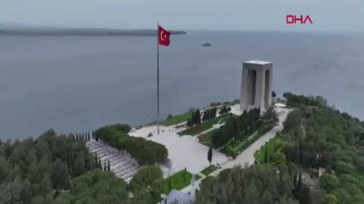 111 yıl önce Çanakkale'de Mustafa