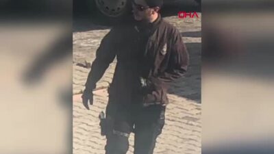 Gülistan Doku soruşturmasında tutuklanan Tuncay