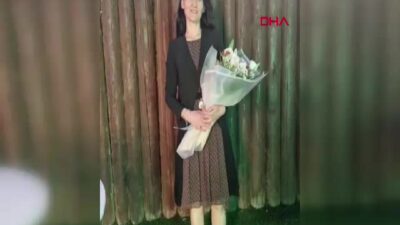 Çekmeköy'de öğretmen Fatma Nur Çelik'i