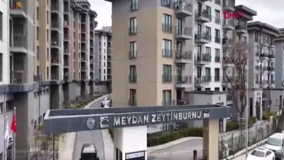 Yüzyılın Konut Projesi'nde İstanbul için