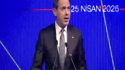 Enerji ve Tabii Kaynaklar Bakanı