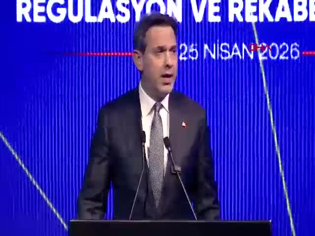 Enerji ve Tabii Kaynaklar