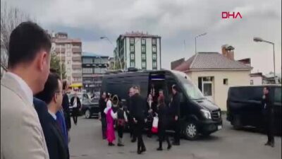 Ticaret Bakanı Ömer Bolat, Körfez'deki