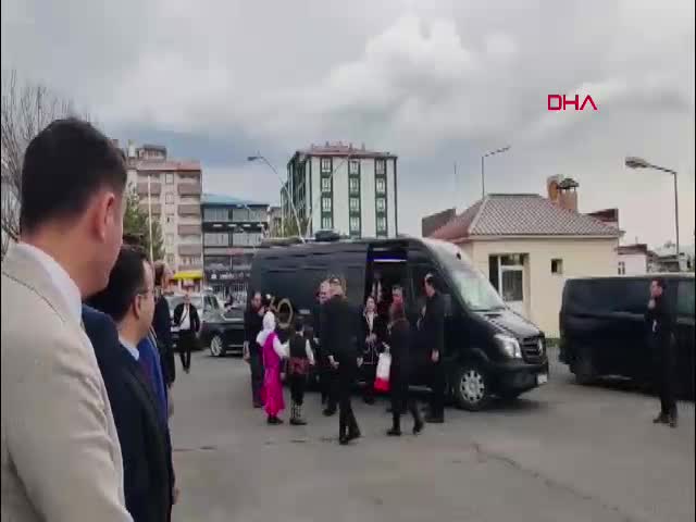 Ticaret Bakanı Ömer Bolat,