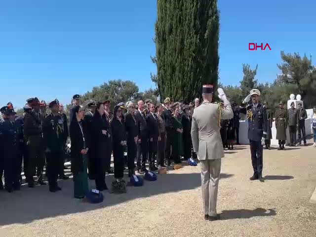 Çanakkale Kara Savaşları’nın 111’inci