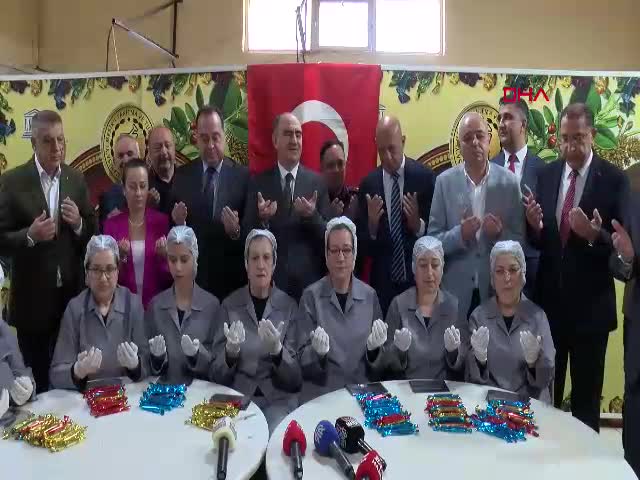 UNESCO mirası Manisa Mesir