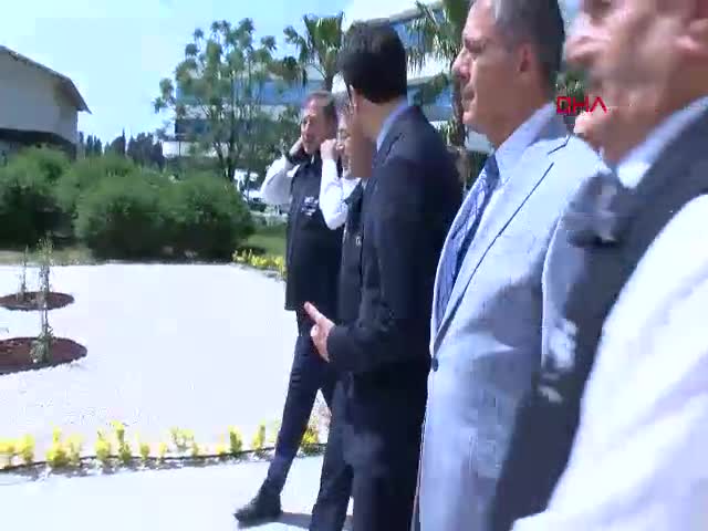 Tarım ve Orman Bakanı