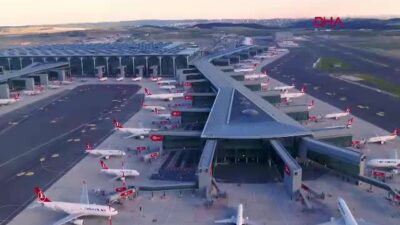 Ulaştırma ve Altyapı Bakanı Abdulkadir