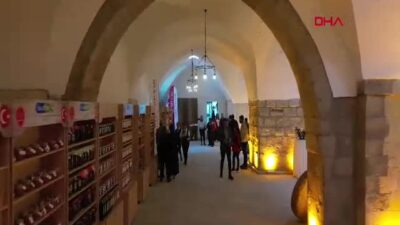 Hatay Valisi Mustafa Masatlı'nın katılımıyla