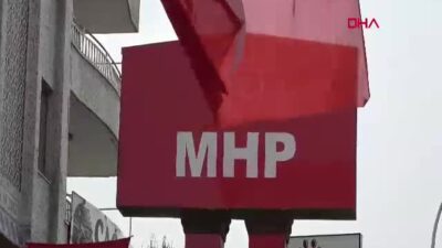 Diyarbakır'da MHP'ye 500 kişinin katıldığı
