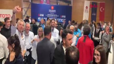 Cumhurbaşkanlığı 7. Uluslararası Yat Yarışları