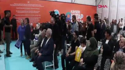 AK Parti Grup Başkanvekili Bahadır