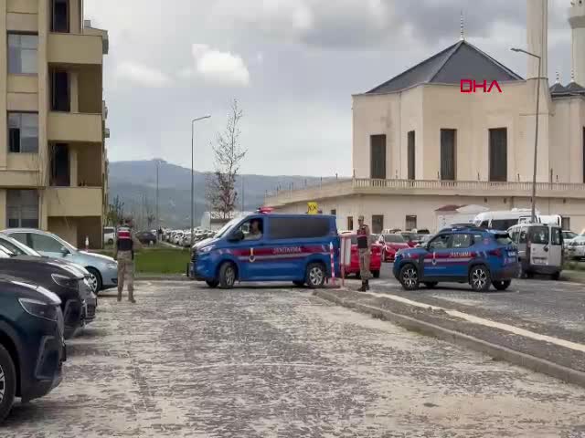 Gülistan Doku soruşturması kapsamında