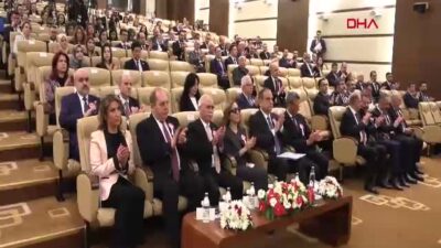 Anayasa Mahkemesi Başkanı Kadir Özkaya,