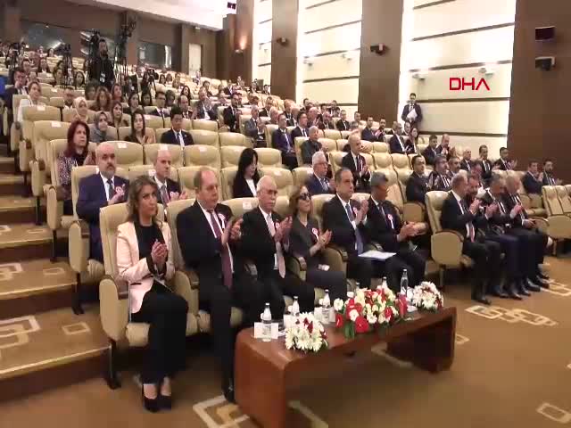 Anayasa Mahkemesi Başkanı Kadir