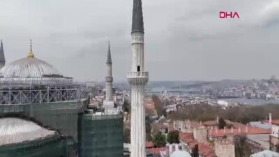 Kültür ve Turizm Bakanlığı Vakıflar