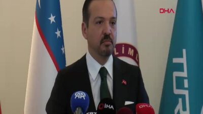 AK Parti Genel Başkan Yardımcısı