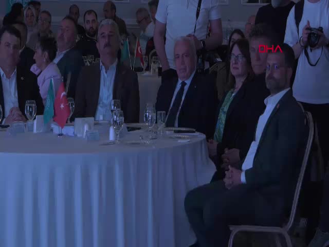 Nilüfer Belediye Başkanı Şadi