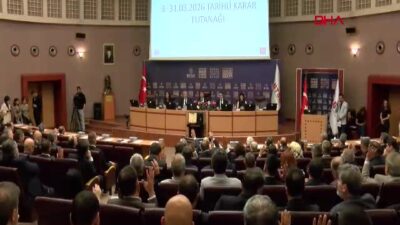 Ticaret Bakanı Ömer Bolat, Bursa'da