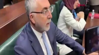 Çalışma ve Sosyal Güvenlik Bakanı