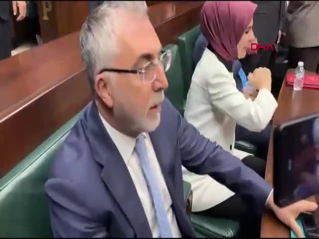 Çalışma ve Sosyal Güvenlik