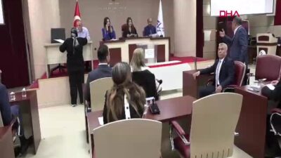 Yüreğir Belediyesi Başkan Vekili seçimini