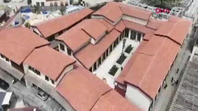 Hatay Valisi Mustafa Masatlı, 6