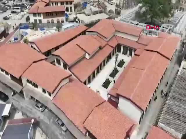 Hatay Valisi Mustafa Masatlı,