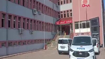 Tokat Turhal'da eşi Muhammed Köseoğlu'nu