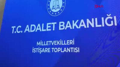 Adalet Bakanı Akın Gürlek, uyuşturucu