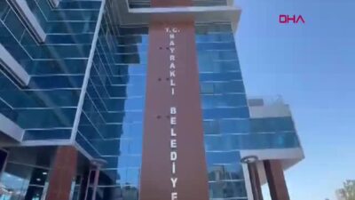 İzmir Bayraklı Belediyesi'nde Tüm Bel-Sen'in