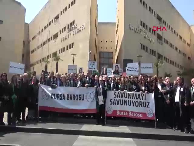 Bursa'da borçlusu tarafından öldürülen