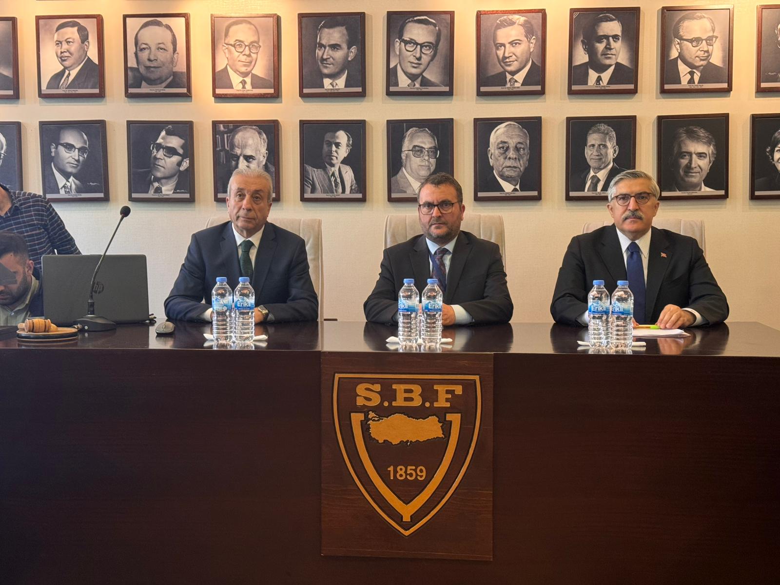 Cumhurbaşkanı Erdoğan, 2'nci Sezai Karakoç