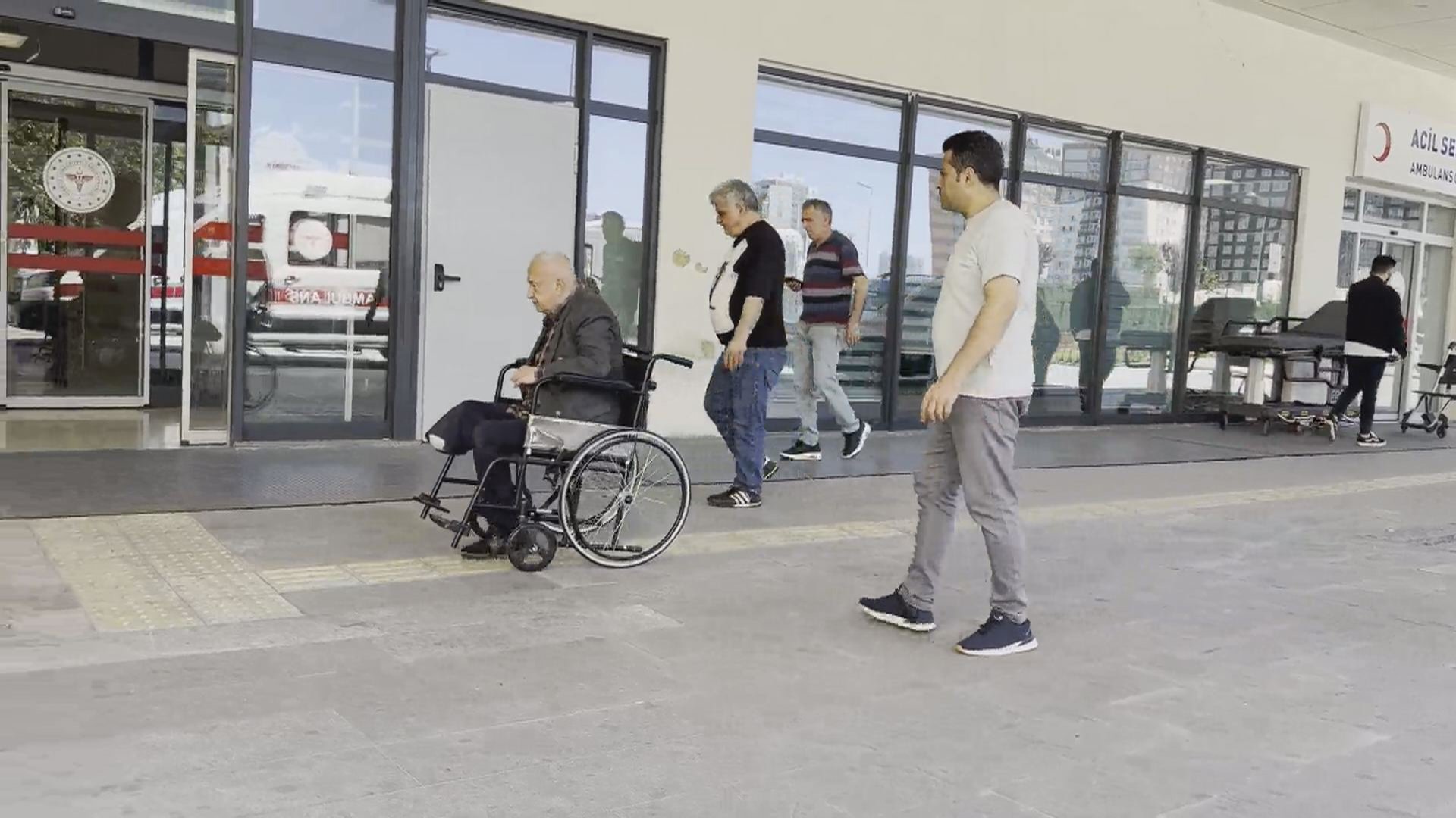 Kurban Bayramı'nın ilk gününde Esenyurt