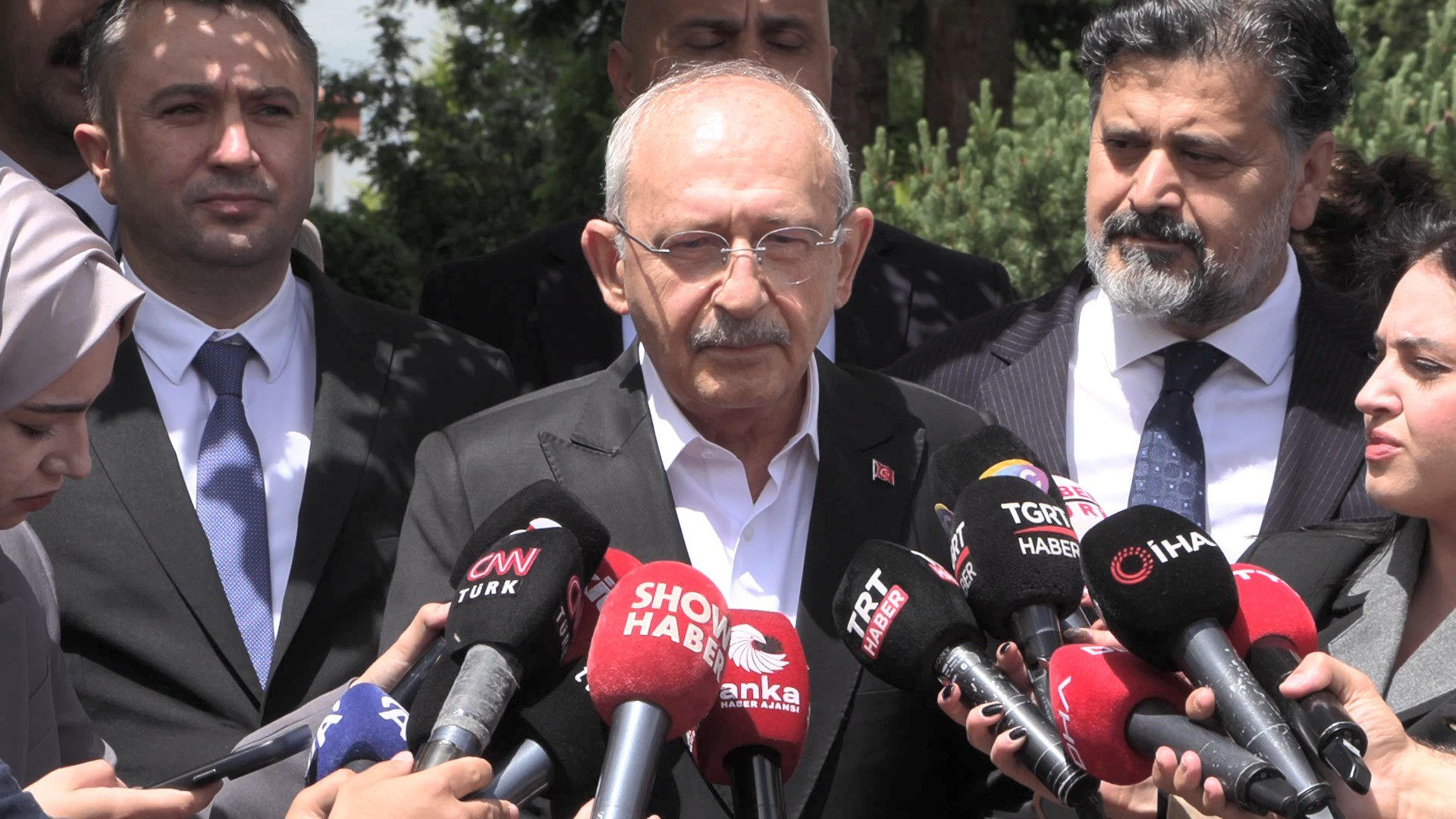 Mahkeme kararıyla göreve dönen