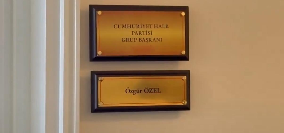 CHP'deki mutlak butlan krizi sonrası