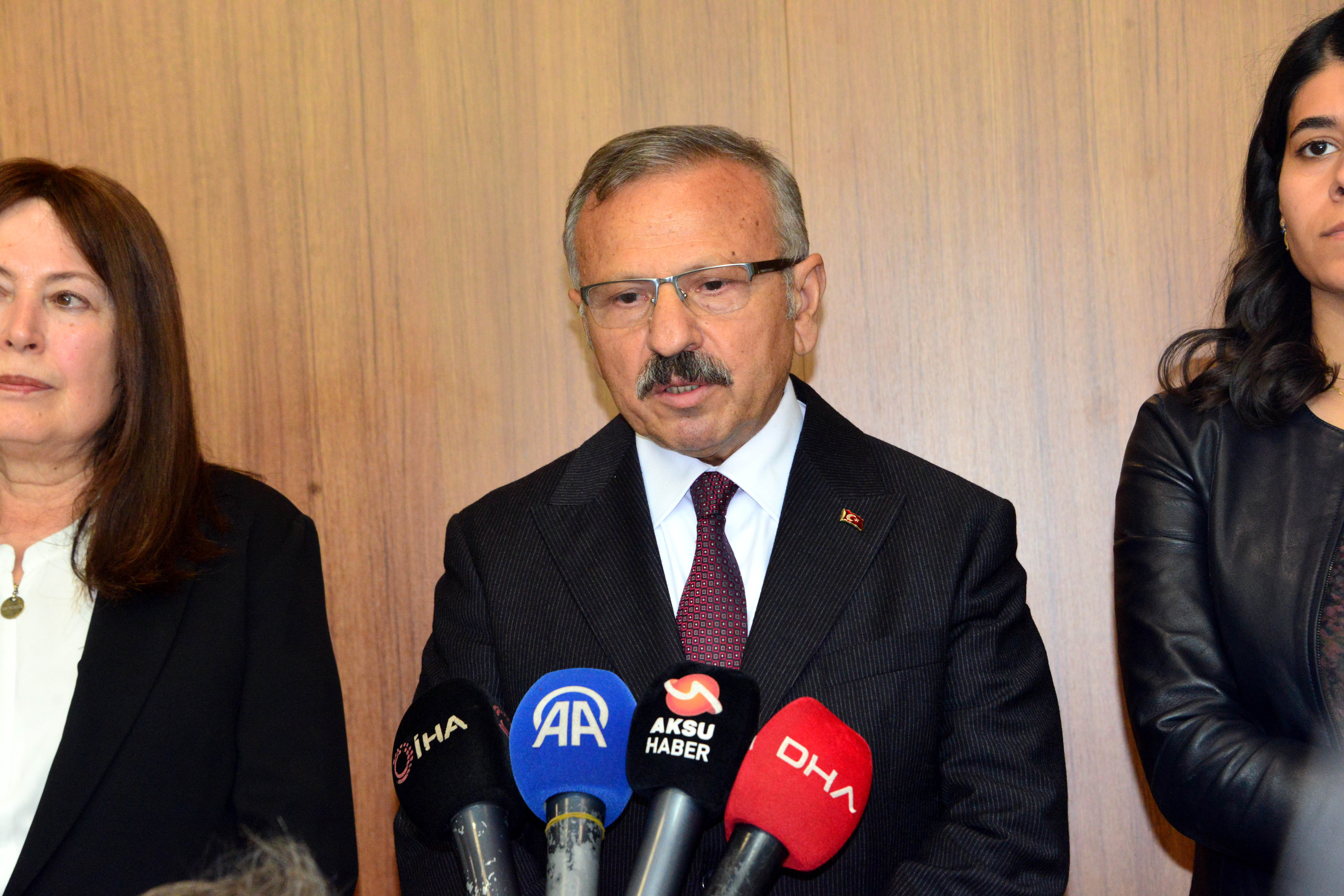 TBMM Okul Saldırıları Araştırma Komisyonu,