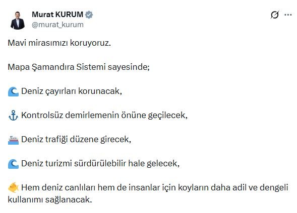 Çevre, Şehircilik ve İklim Değişikliği