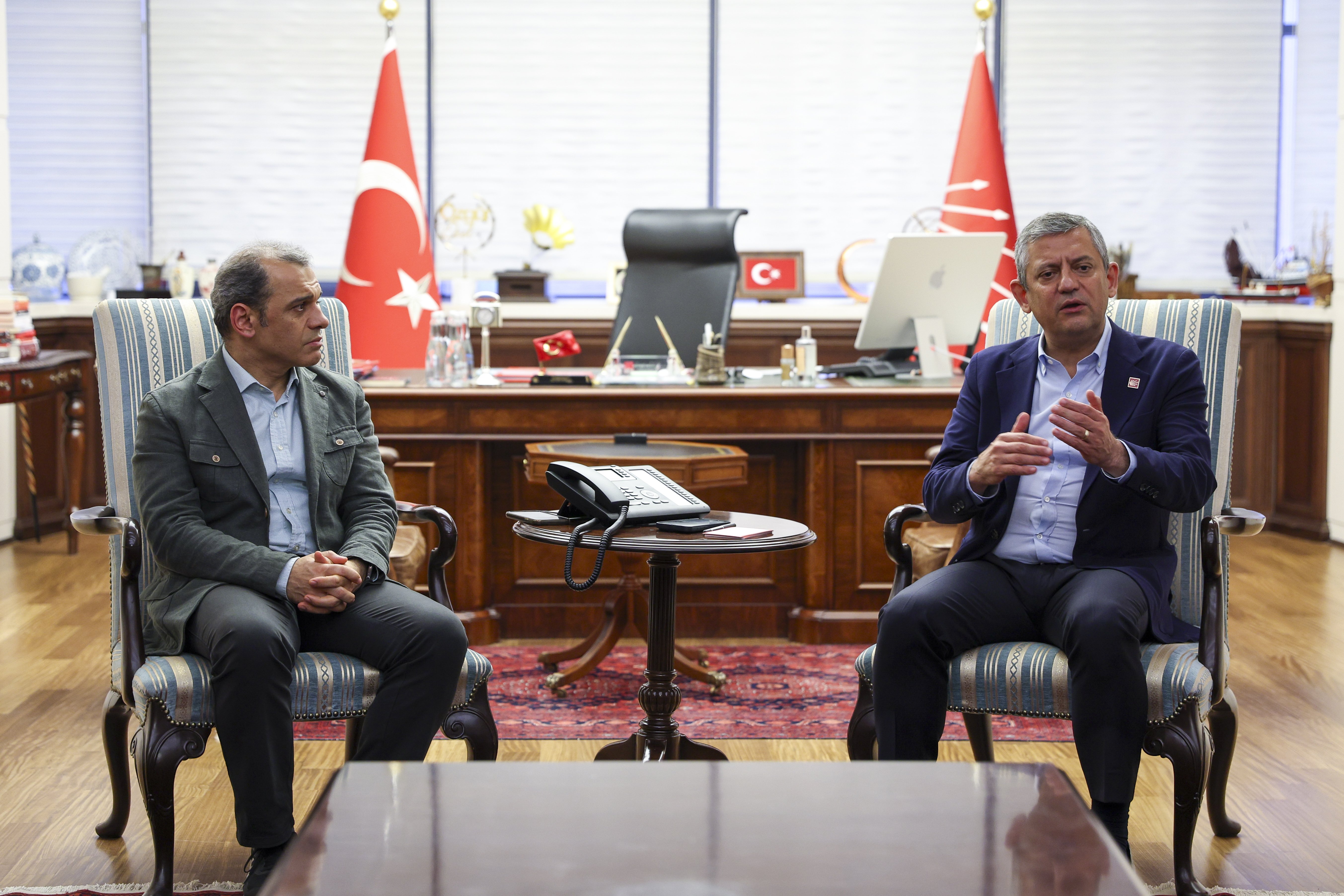 Türkiye Barolar Birliği ve Türk