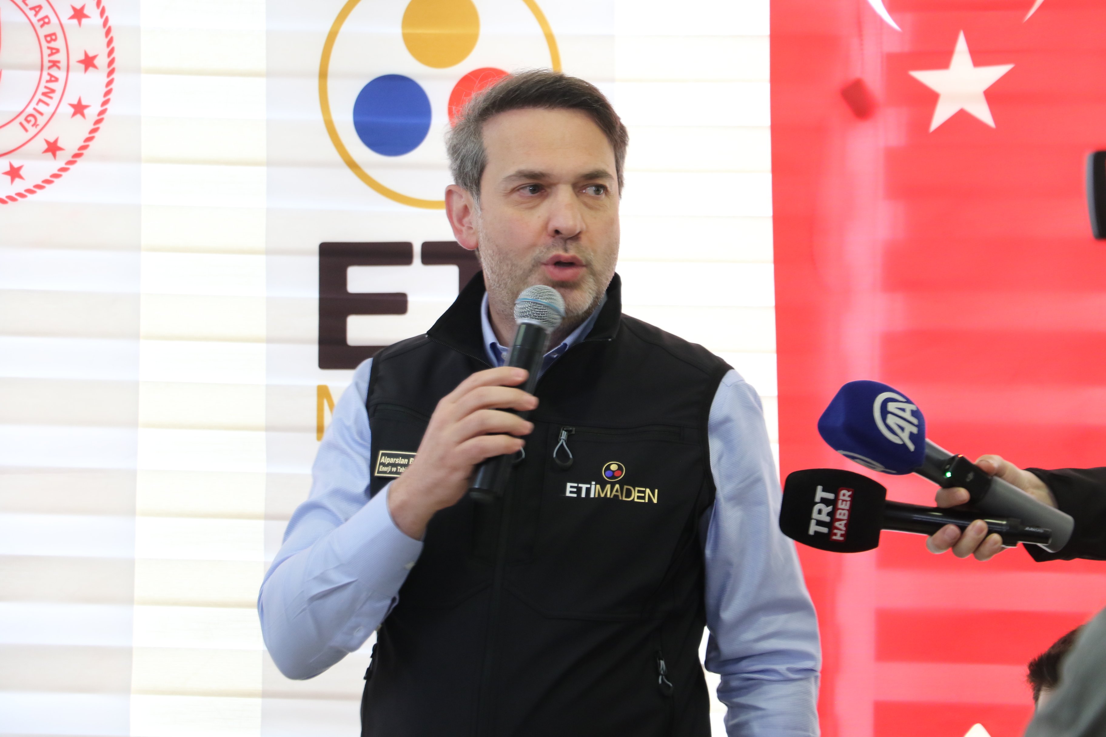 Enerji ve Tabii Kaynaklar Bakanı