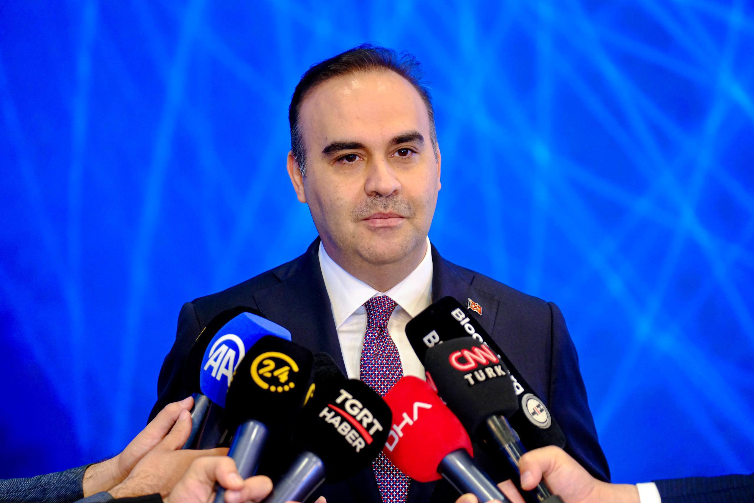 Sanayi ve Teknoloji Bakanı Mehmet