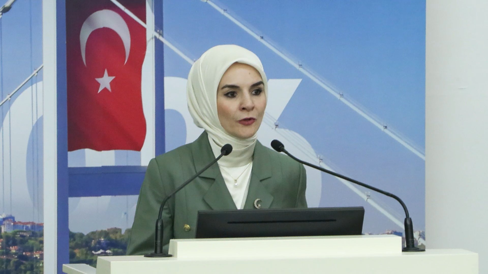 Aile ve Sosyal Hizmetler Bakanı