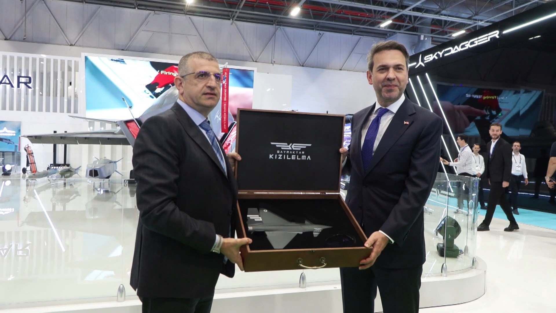Enerji ve Tabii Kaynaklar
