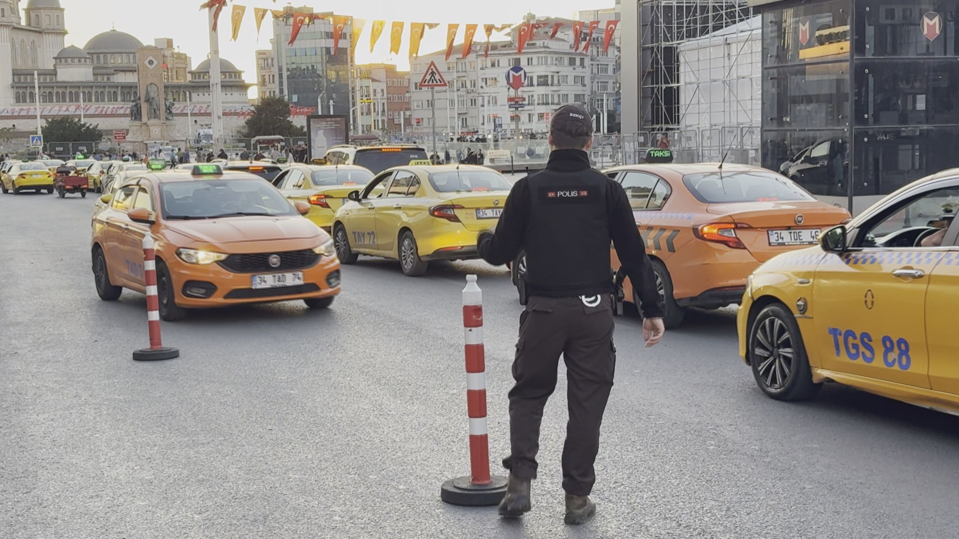 İstanbul Emniyet Müdürlüğü, helikopter destekli